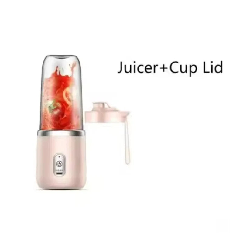 Smoothie Master Portable Blender
