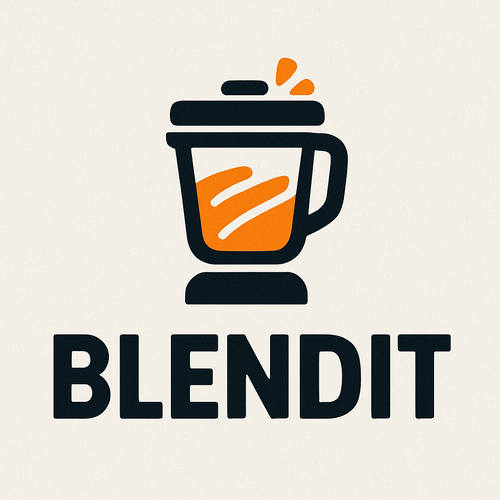 Blendit
